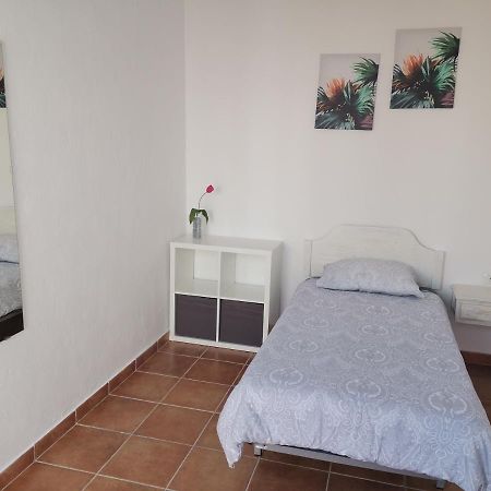 Casa Rural Leo: Remanso De Paz Y Tranquilidad Agulo Extérieur photo
