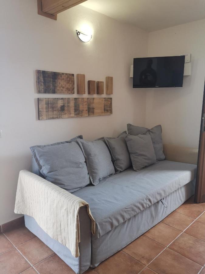 Casa Rural Leo: Remanso De Paz Y Tranquilidad Agulo Extérieur photo