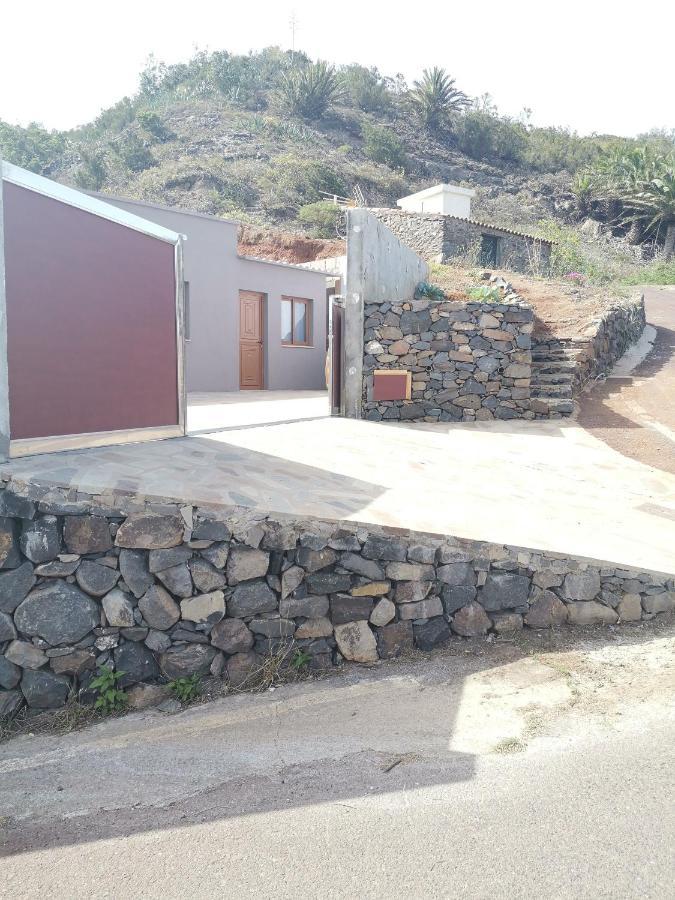 Casa Rural Leo: Remanso De Paz Y Tranquilidad Agulo Extérieur photo